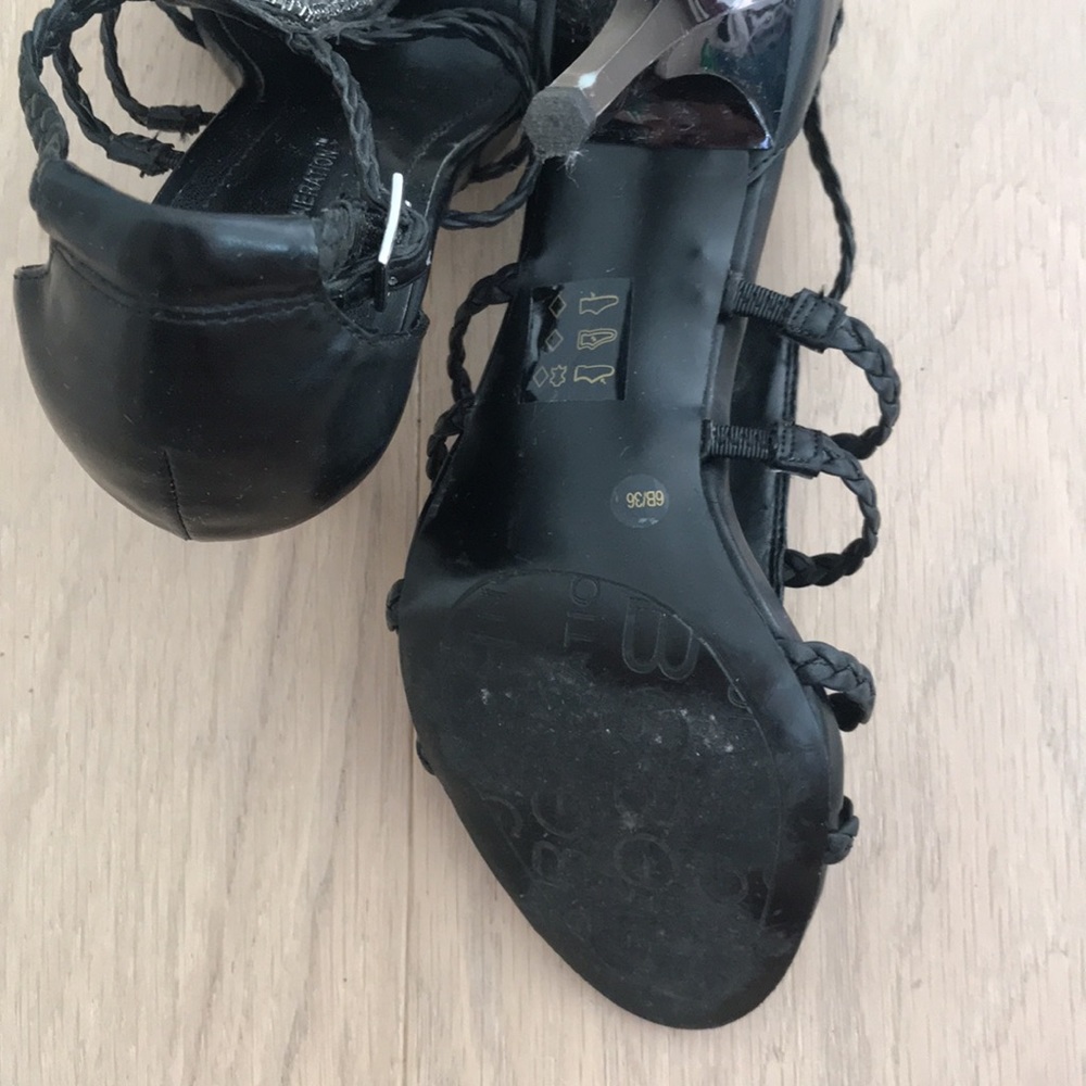 BCBGeneration Sandals - Picture 6 of 8